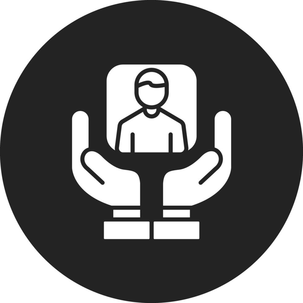 Customer Retention Vector Icon