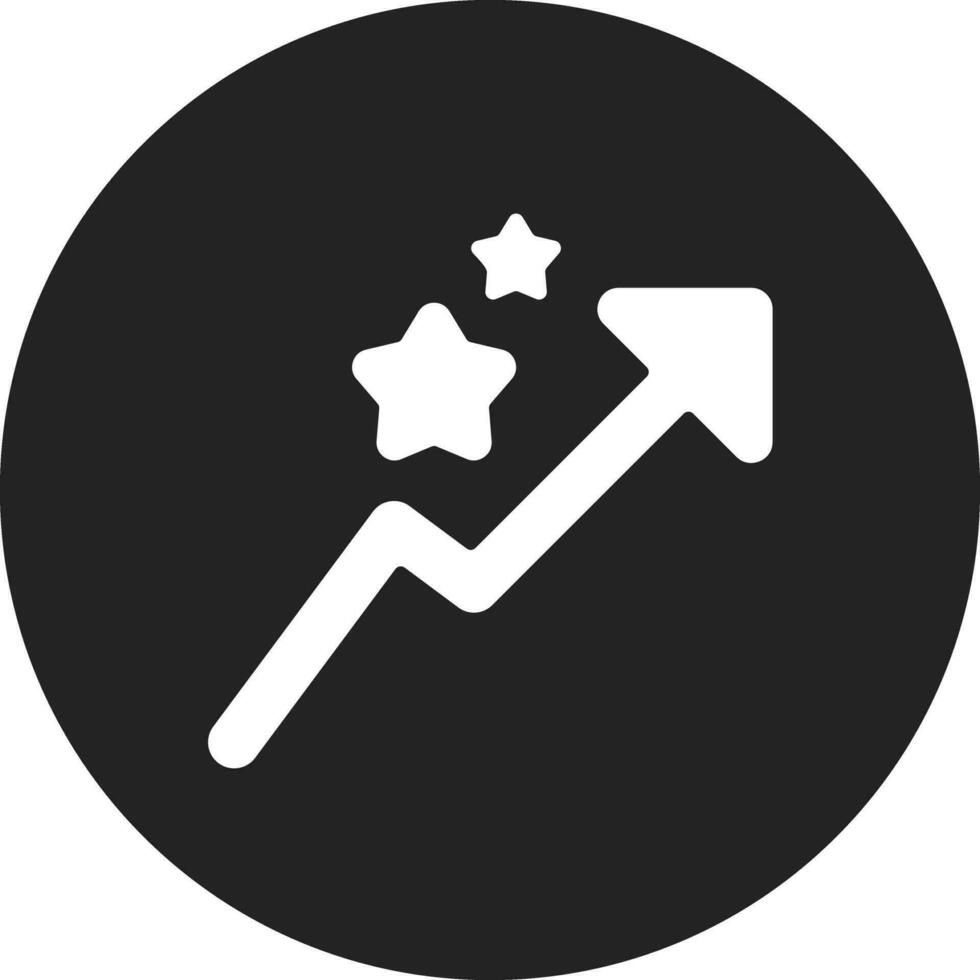 Performance Management Vector Icon