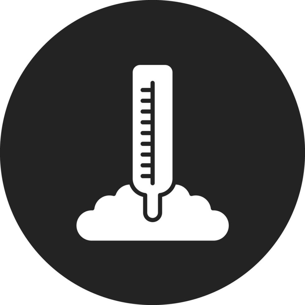 Soil Ph Meter Vector Icon