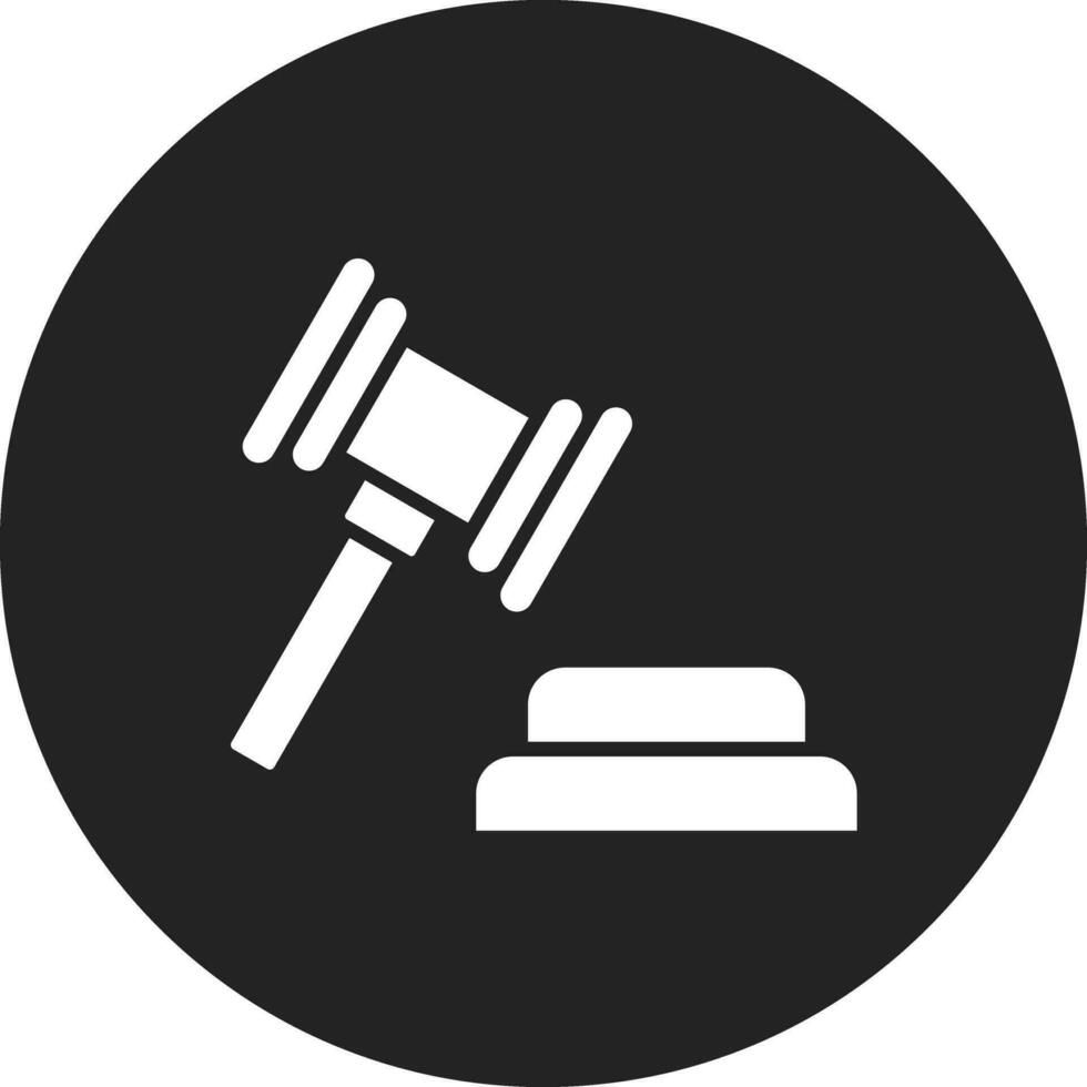 Lawful Basis Vector Icon