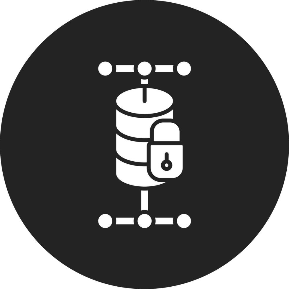 Data Protection Vector Icon