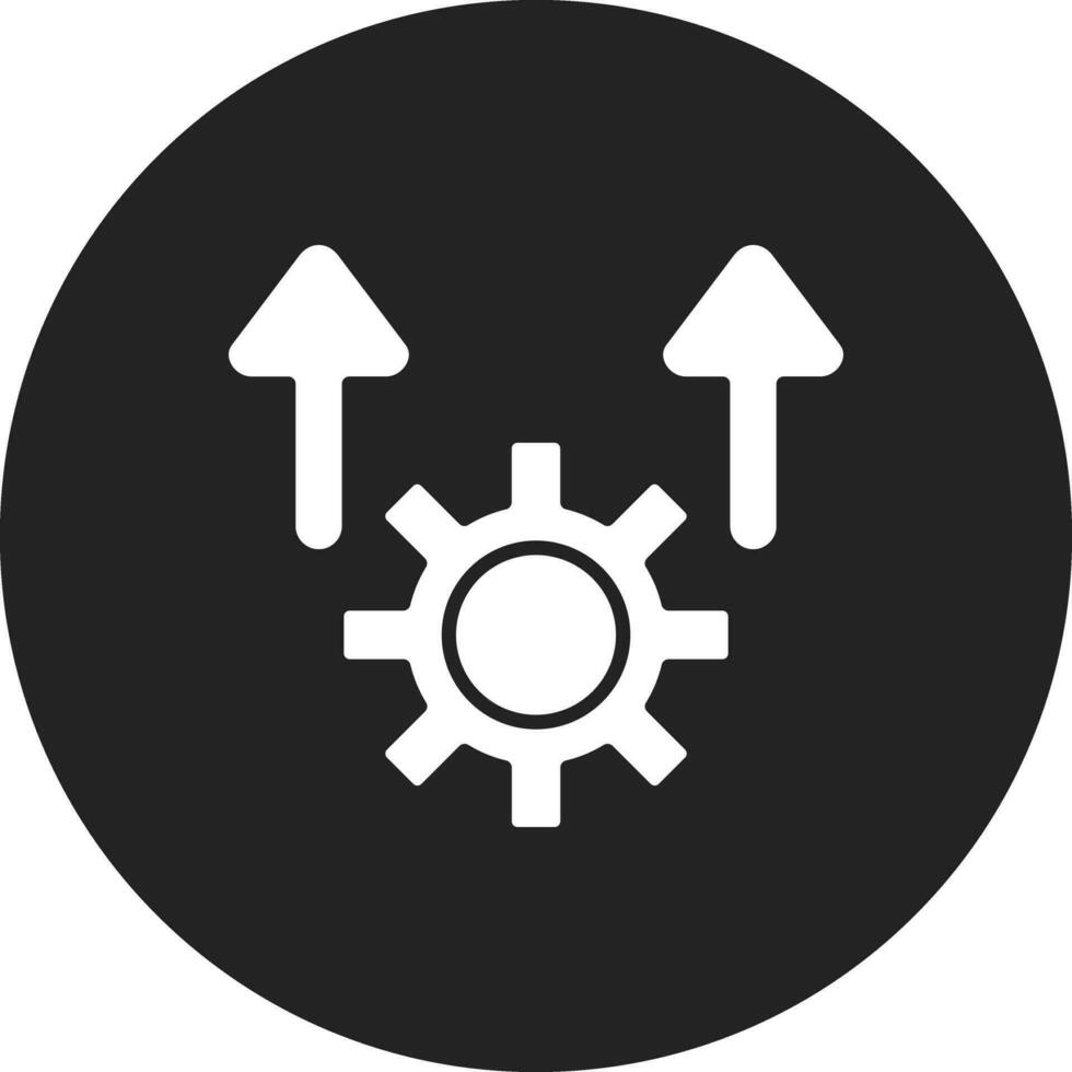 Improvement Suggestion Vector Icon