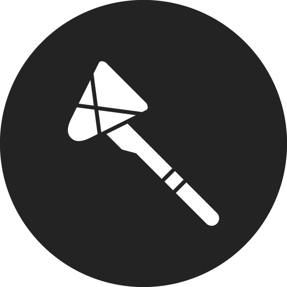 Prehistoric Tool Vector Icon