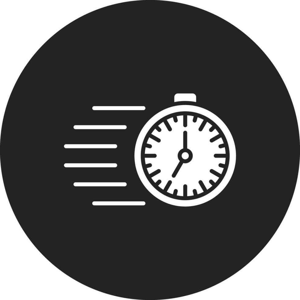 Speed Vector Icon