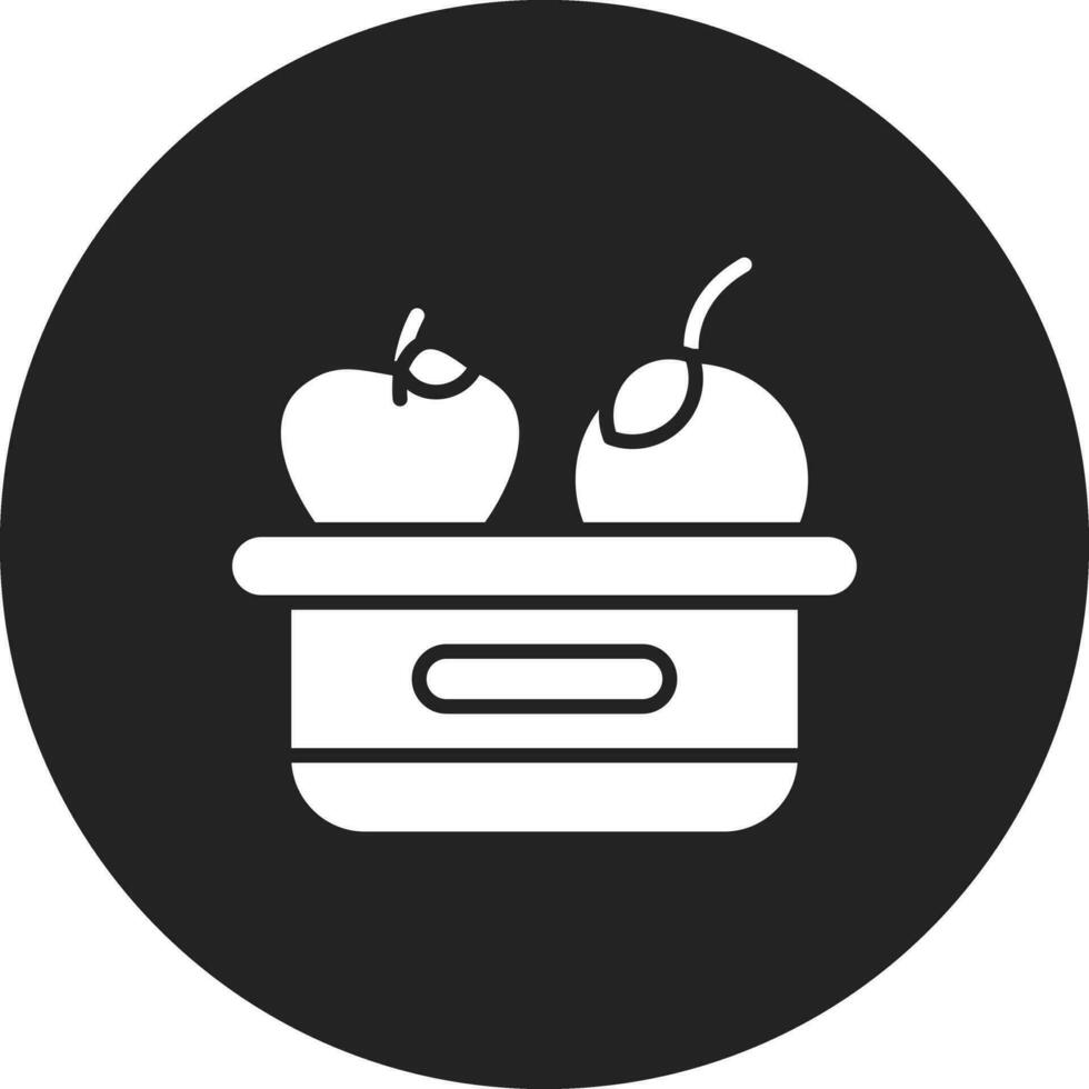 Farm Fresh Vector Icon