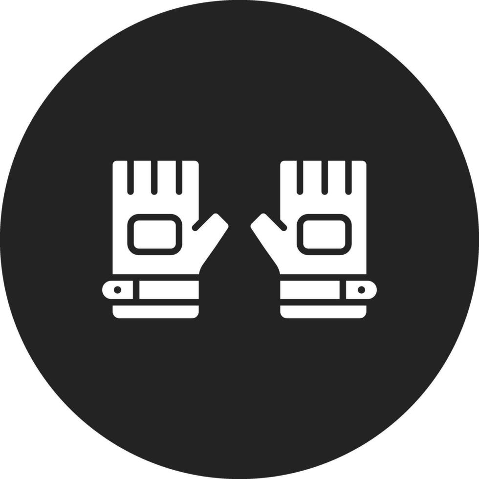 Glove Vector Icon