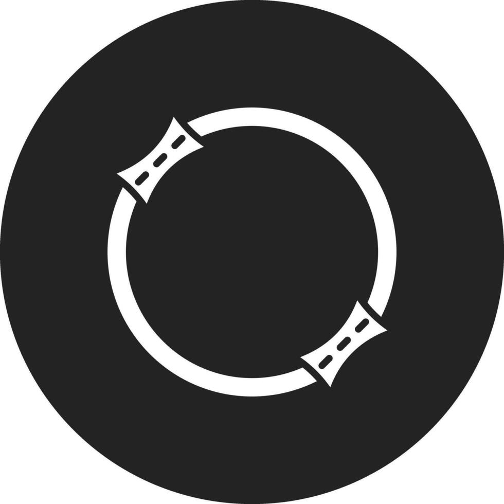 Ring Vector Icon