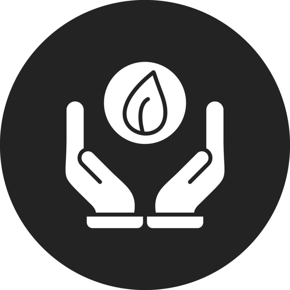 Sustainable Vector Icon