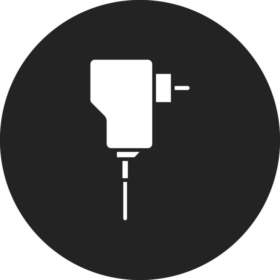 Adapter Vector Icon