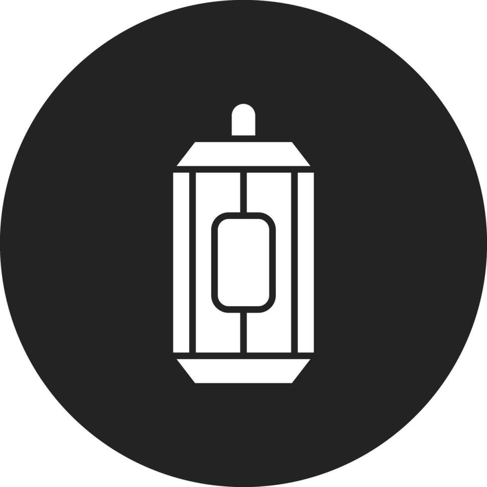 Can Vector Icon