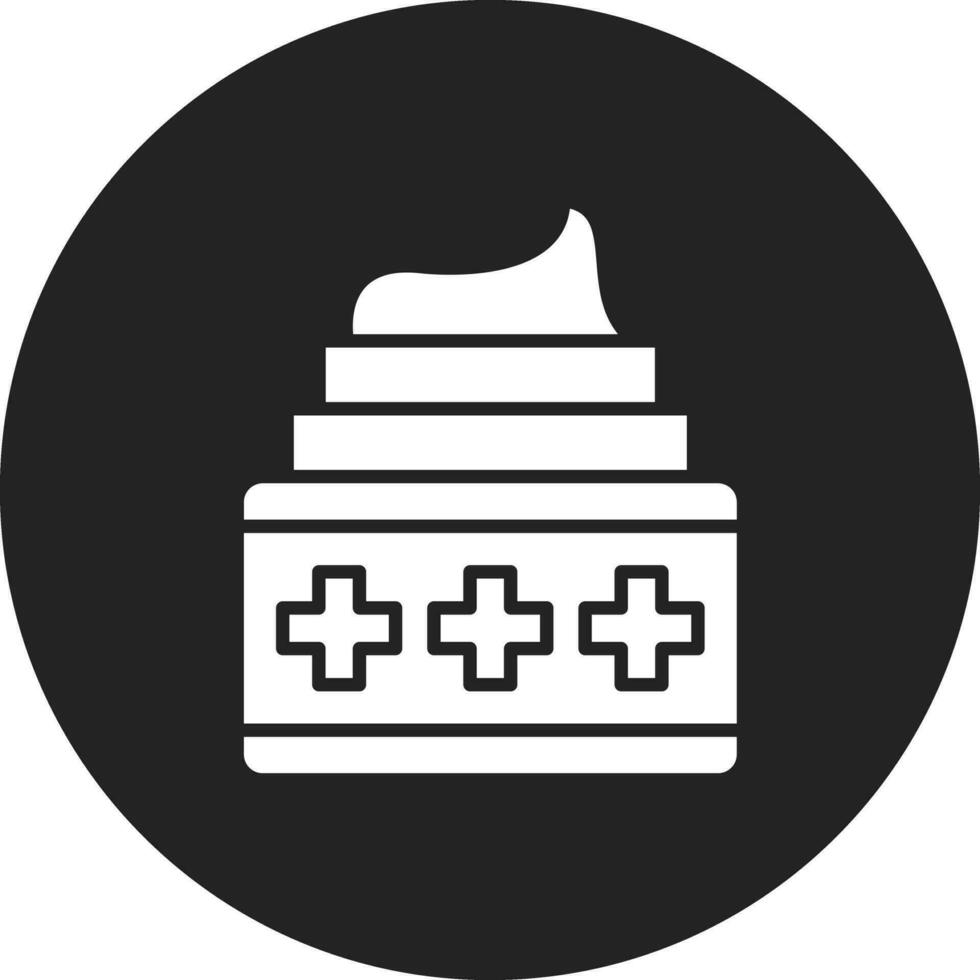 Pomade Vector Icon