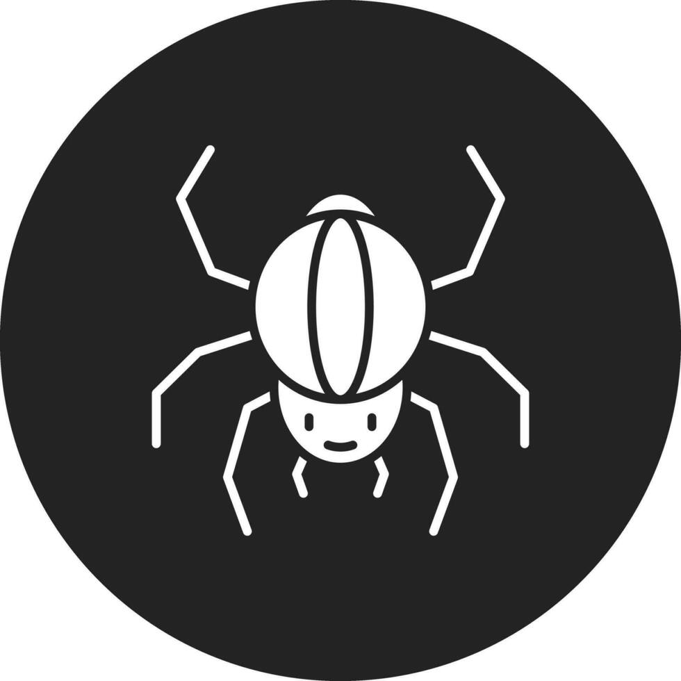 Spider Vector Icon