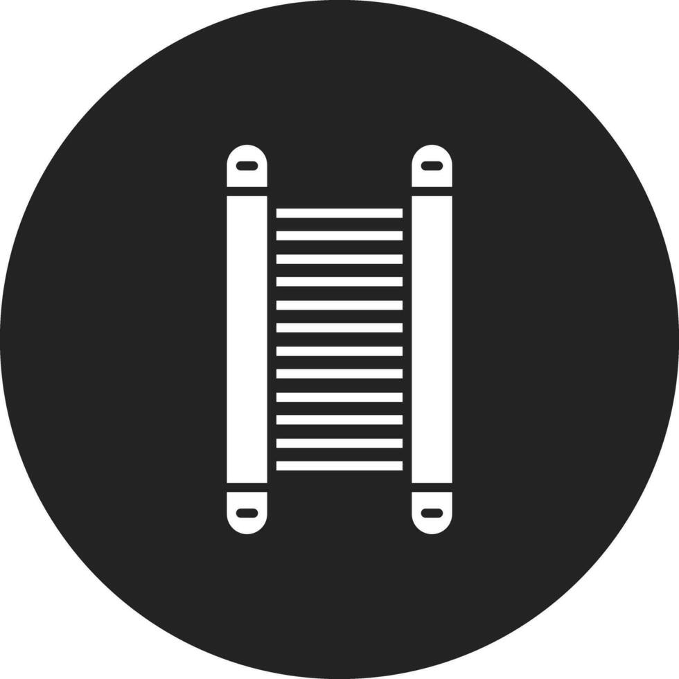 Trellis Vector Icon