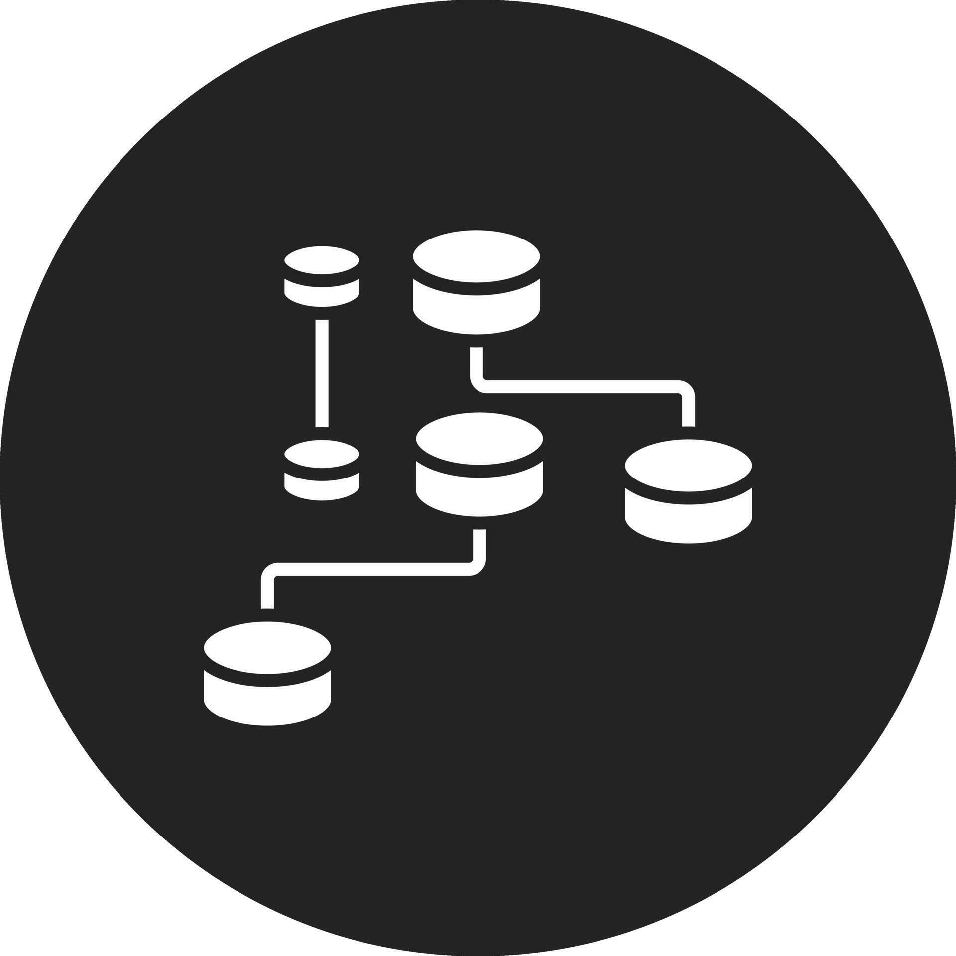 Unstructured Data Vector Icon 33180028 Vector Art at Vecteezy