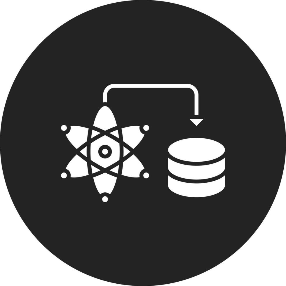 Data Science Vector Icon