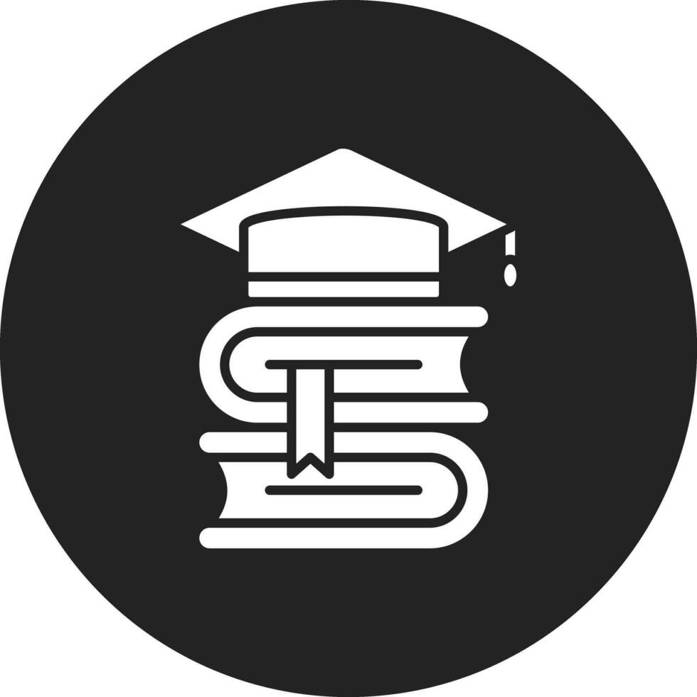 Education Vector Icon