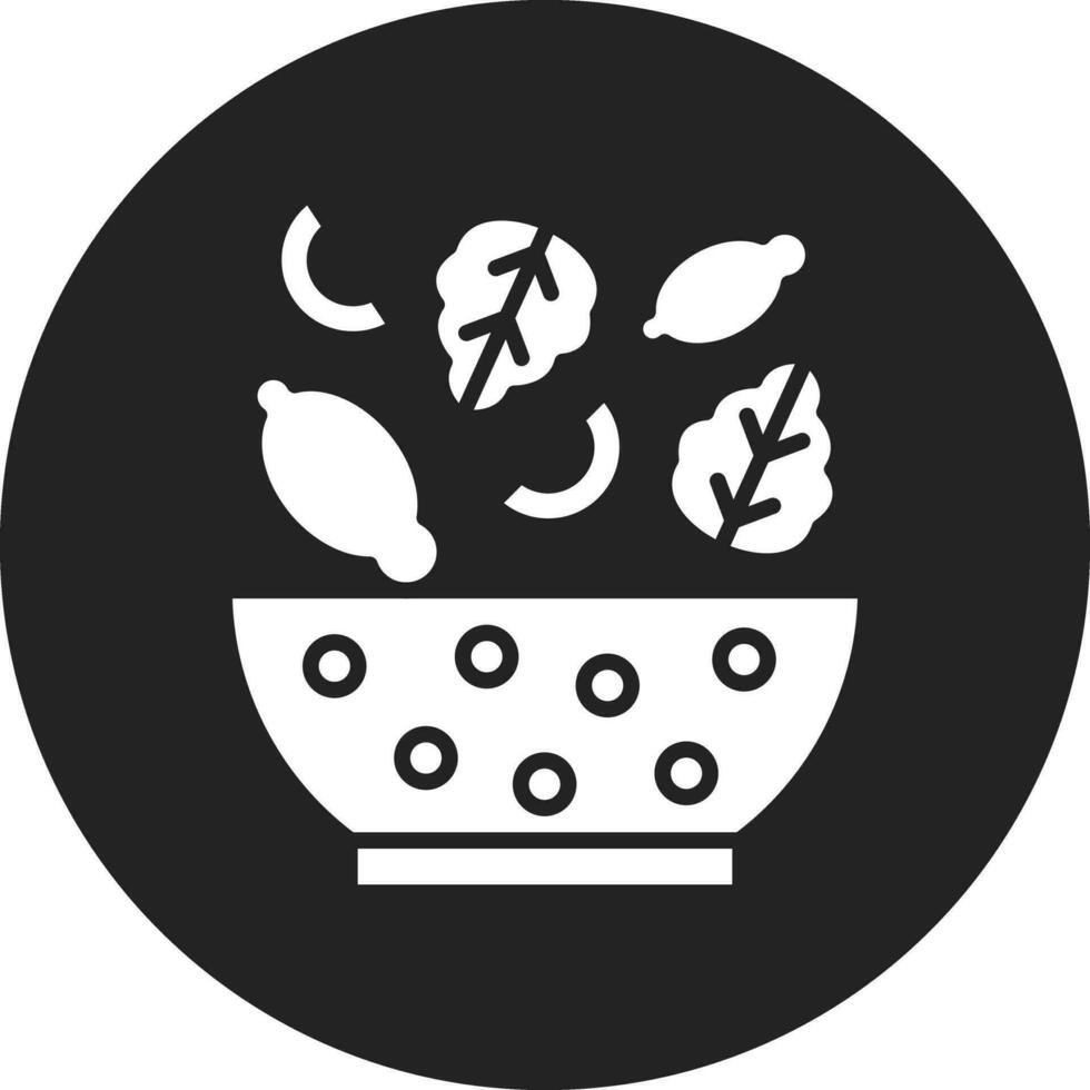 Dietary Food Vector Icon