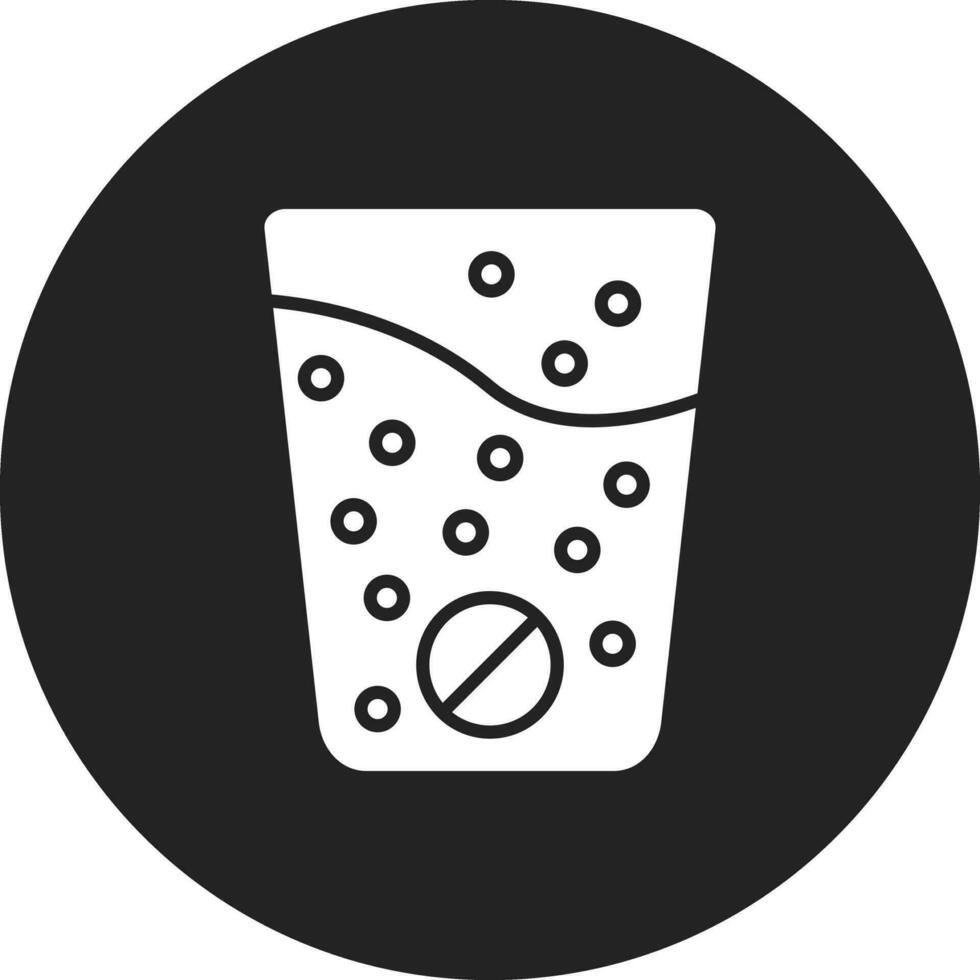 Effervescent Vector Icon