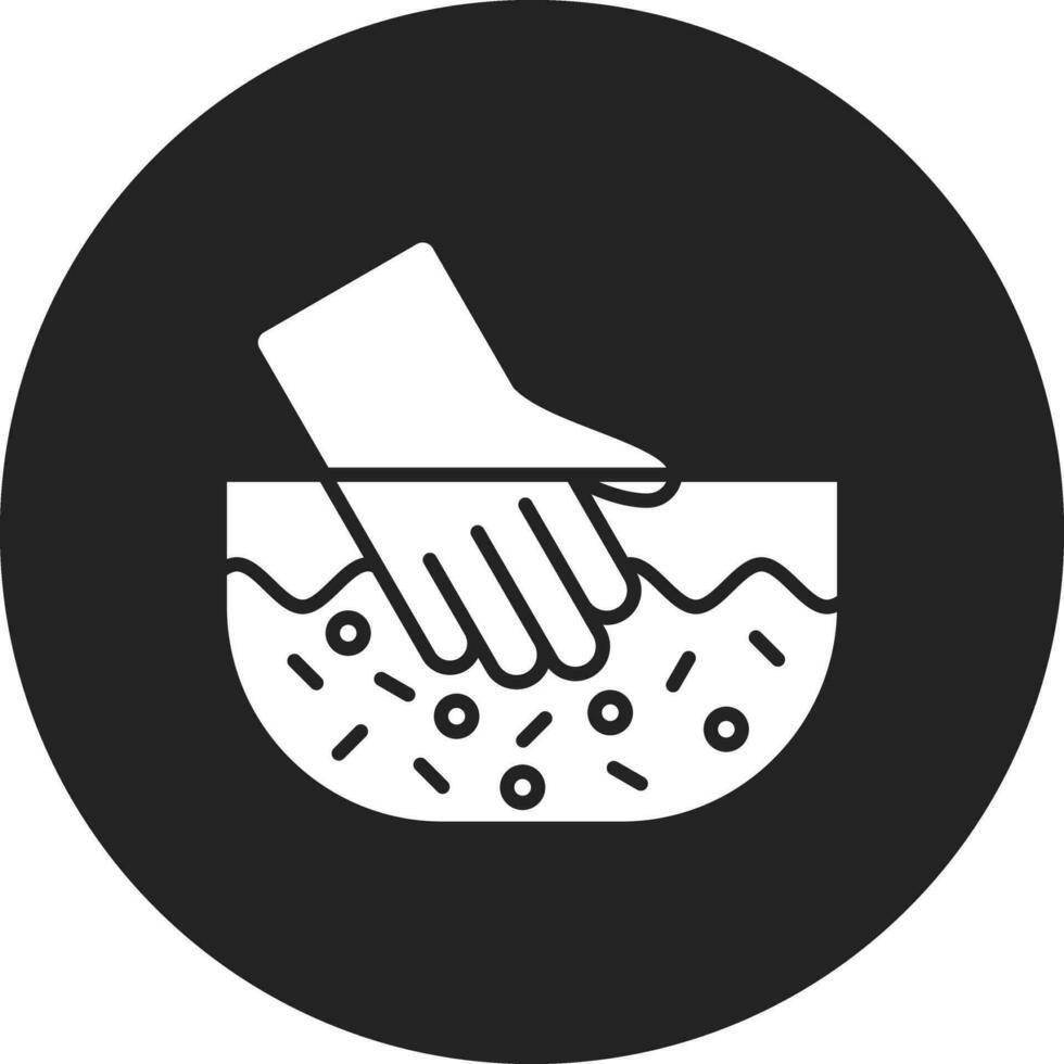 Handwash Vector Icon