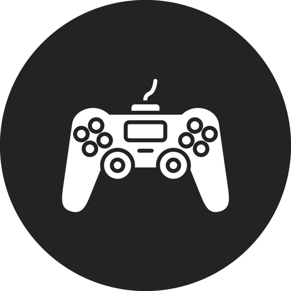 Controller Vector Icon