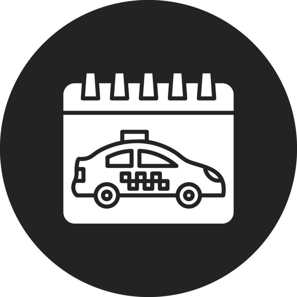 Schedule Vector Icon