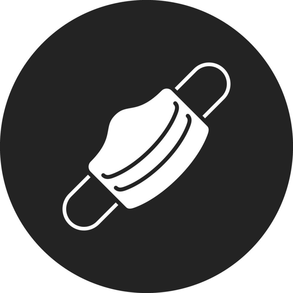 Face Mask Vector Icon 33181033 Vector Art at Vecteezy