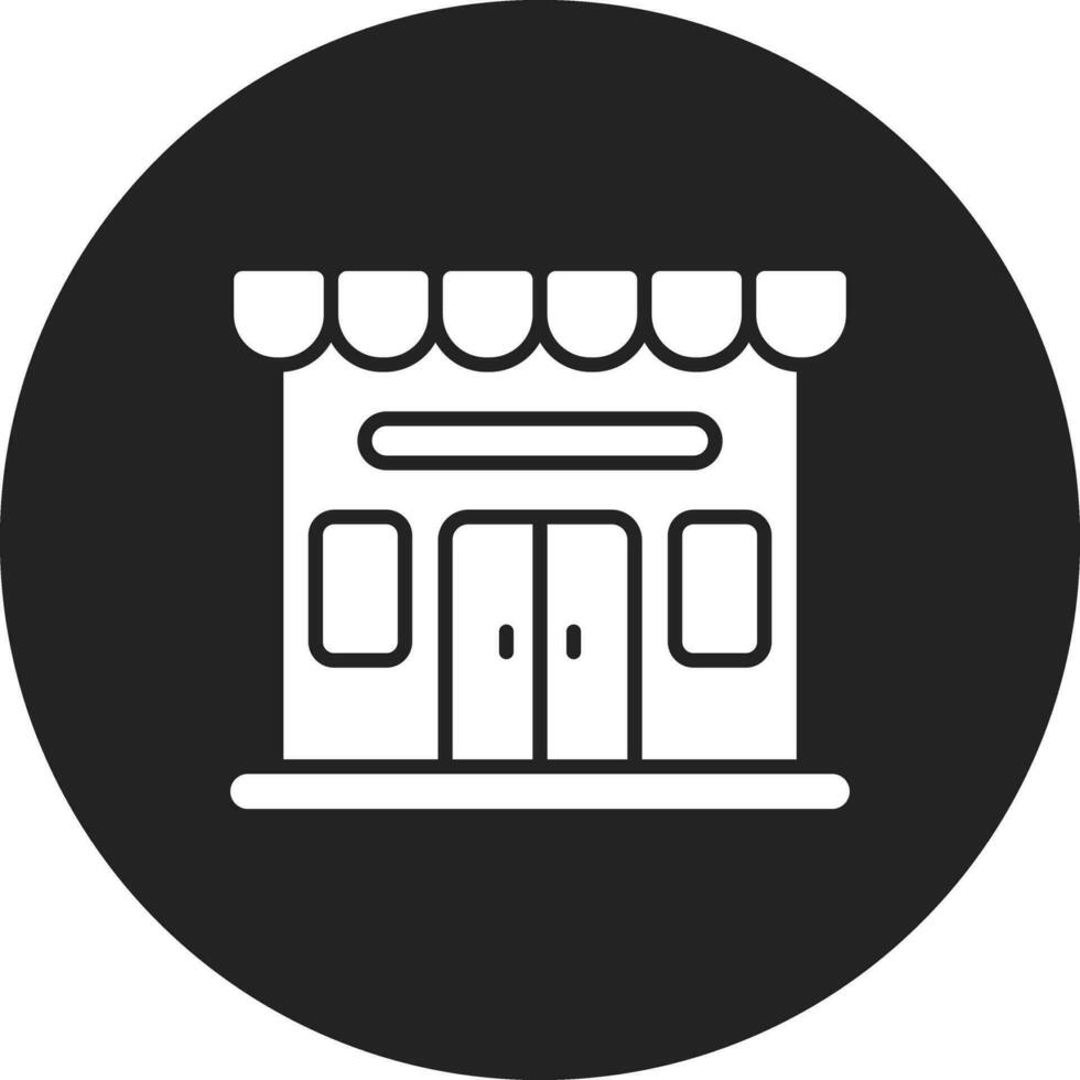 Retail Vector Icon