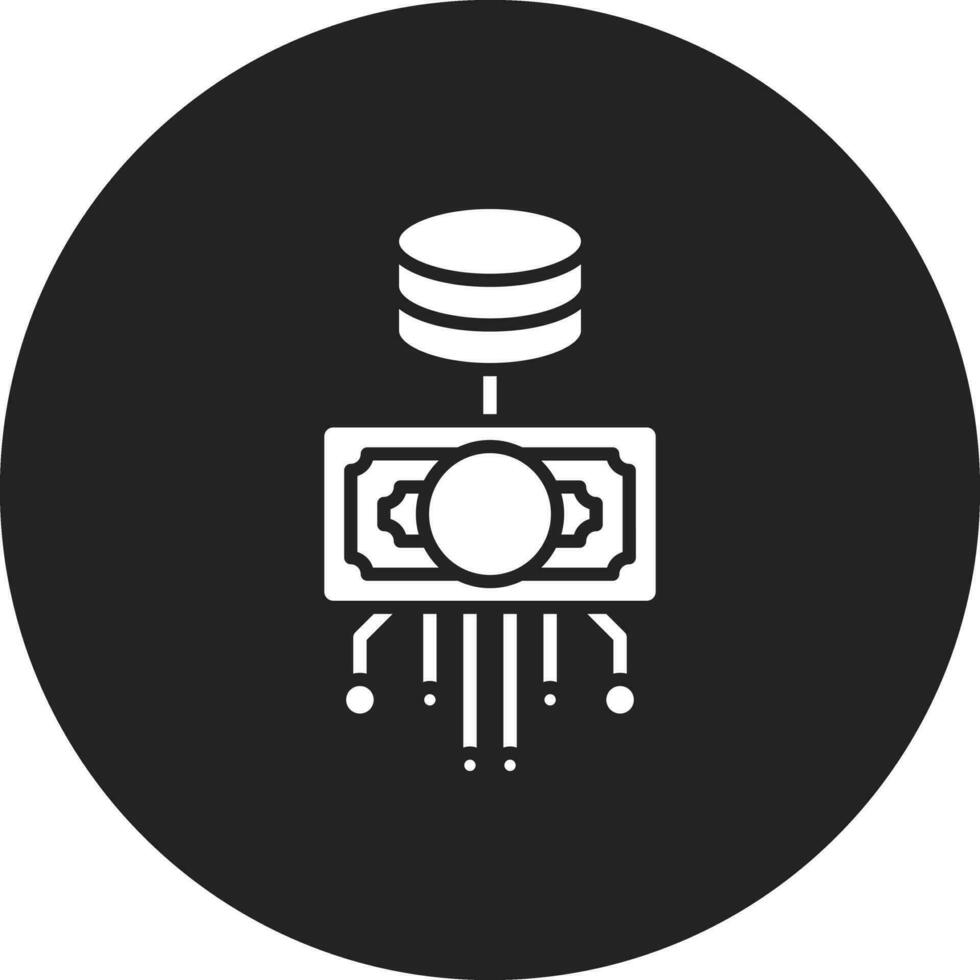 Data Concurrency Vector Icon