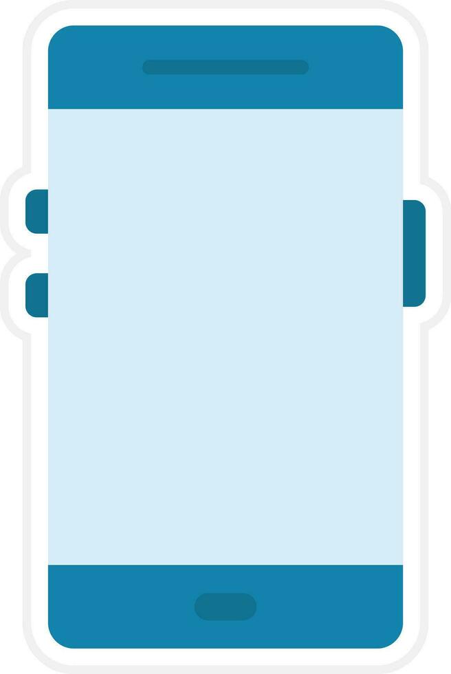Smartphone Vector Icon