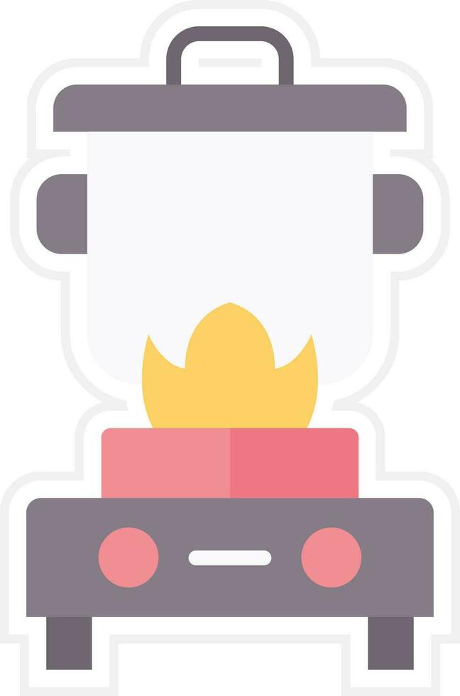 Cooking Vector Icon