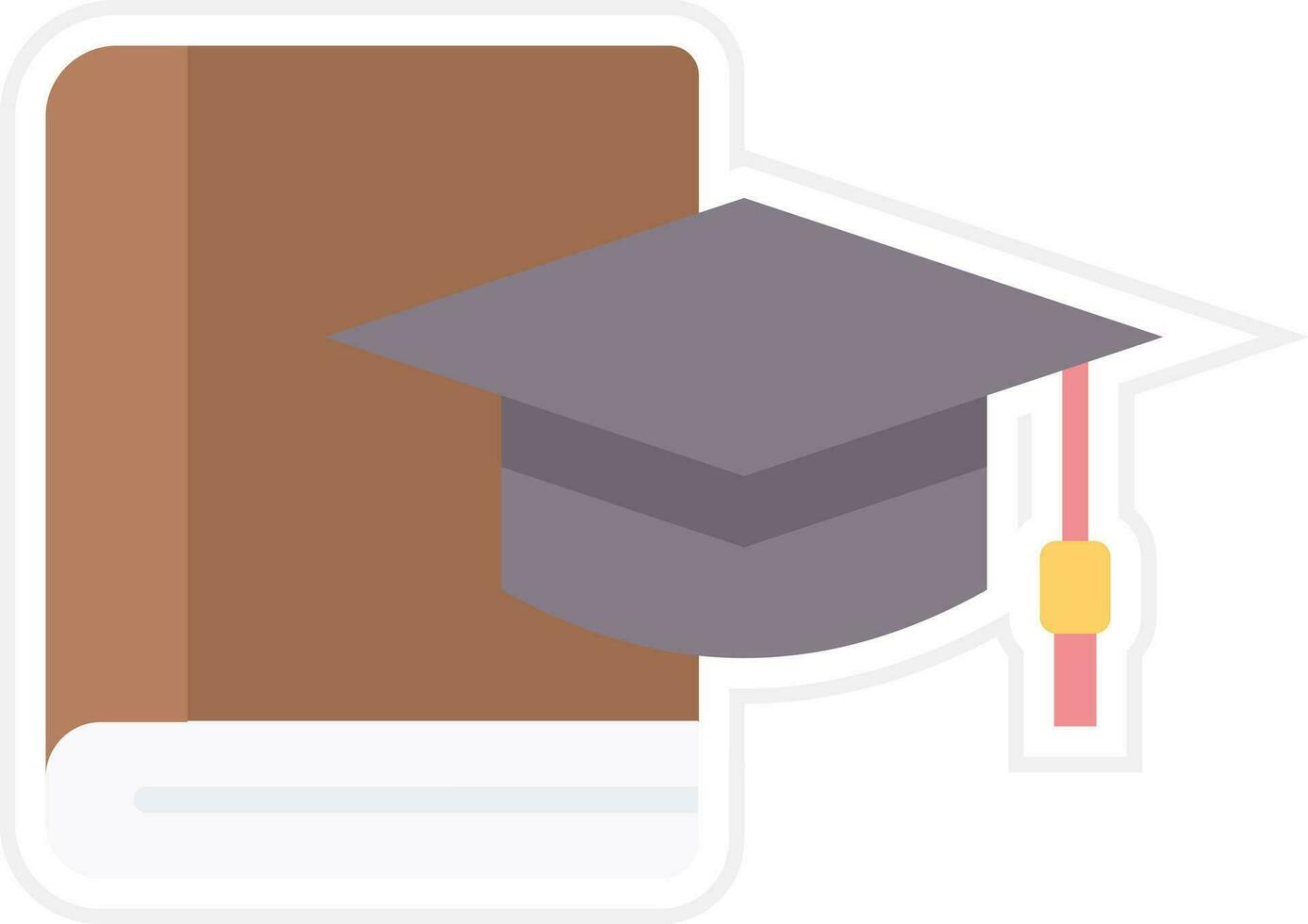 Education Vector Icon