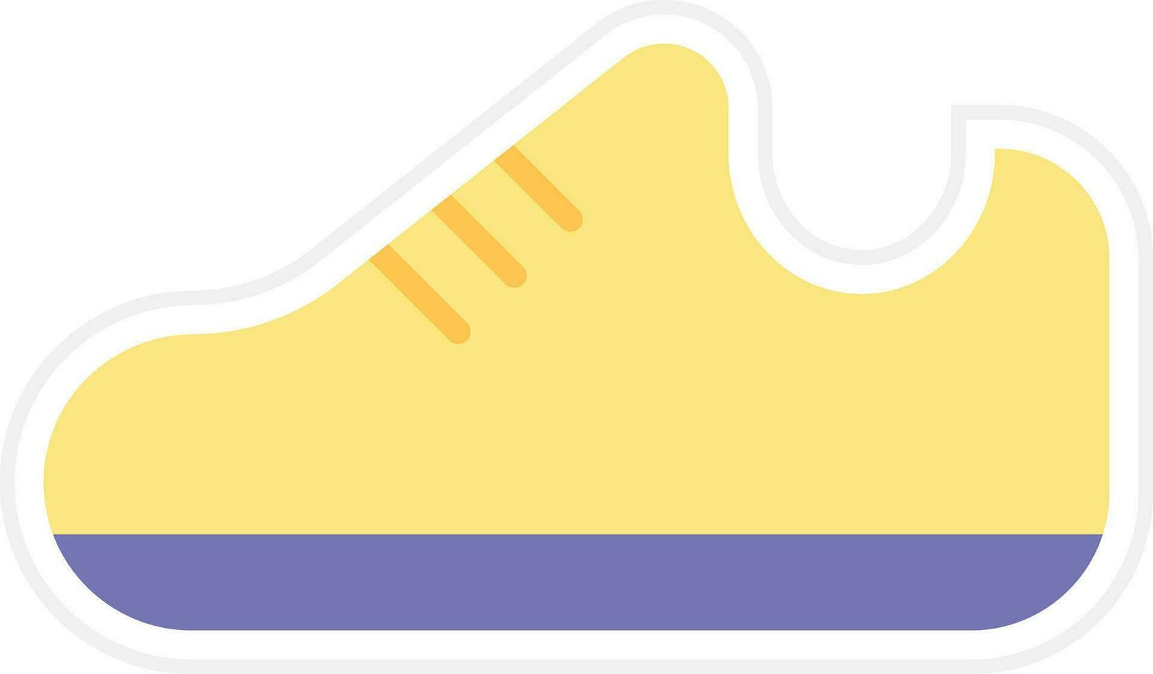 Shoes Vector Icon