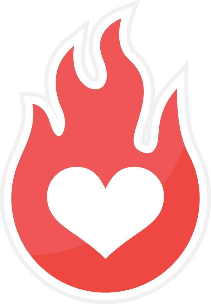 Desire Vector Icon
