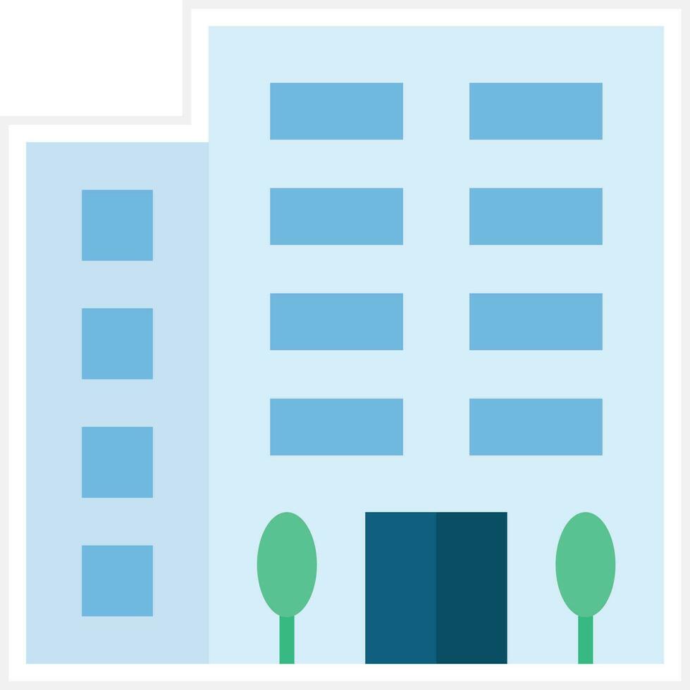 Office Vector Icon
