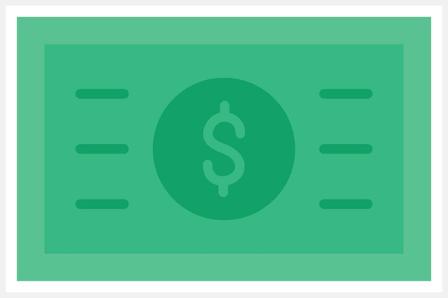 Currency Vector Icon