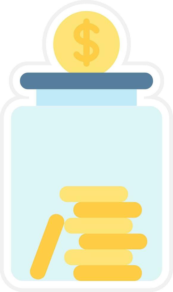 Save Money Vector Icon