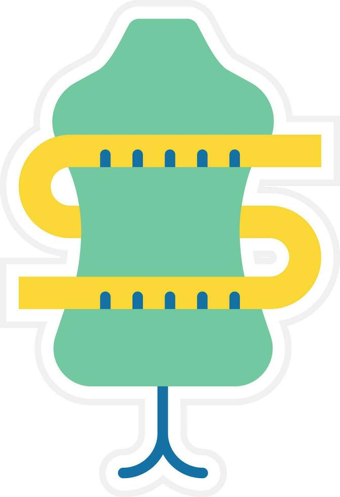 Fashion Design Vector Icon