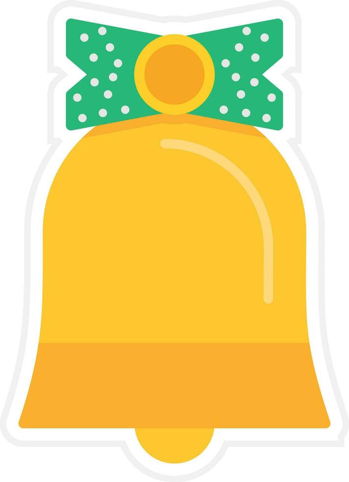 Bells Vector Icon
