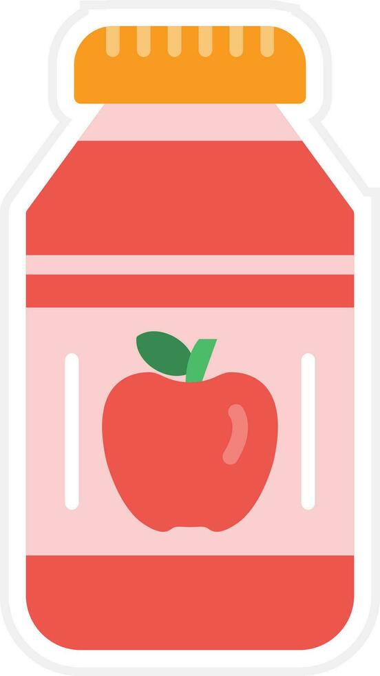Jam Vector Icon