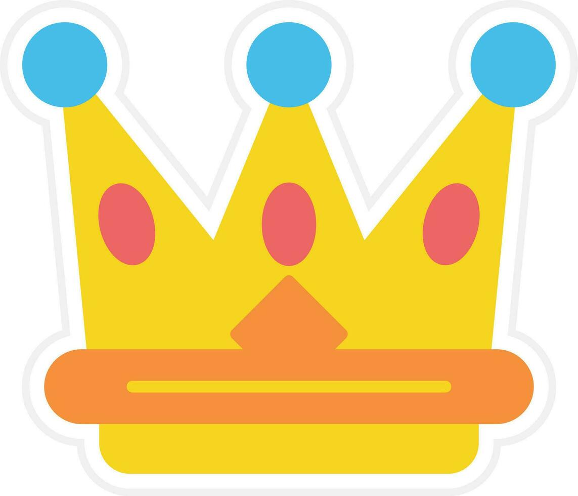 Game Reward Vector Icon