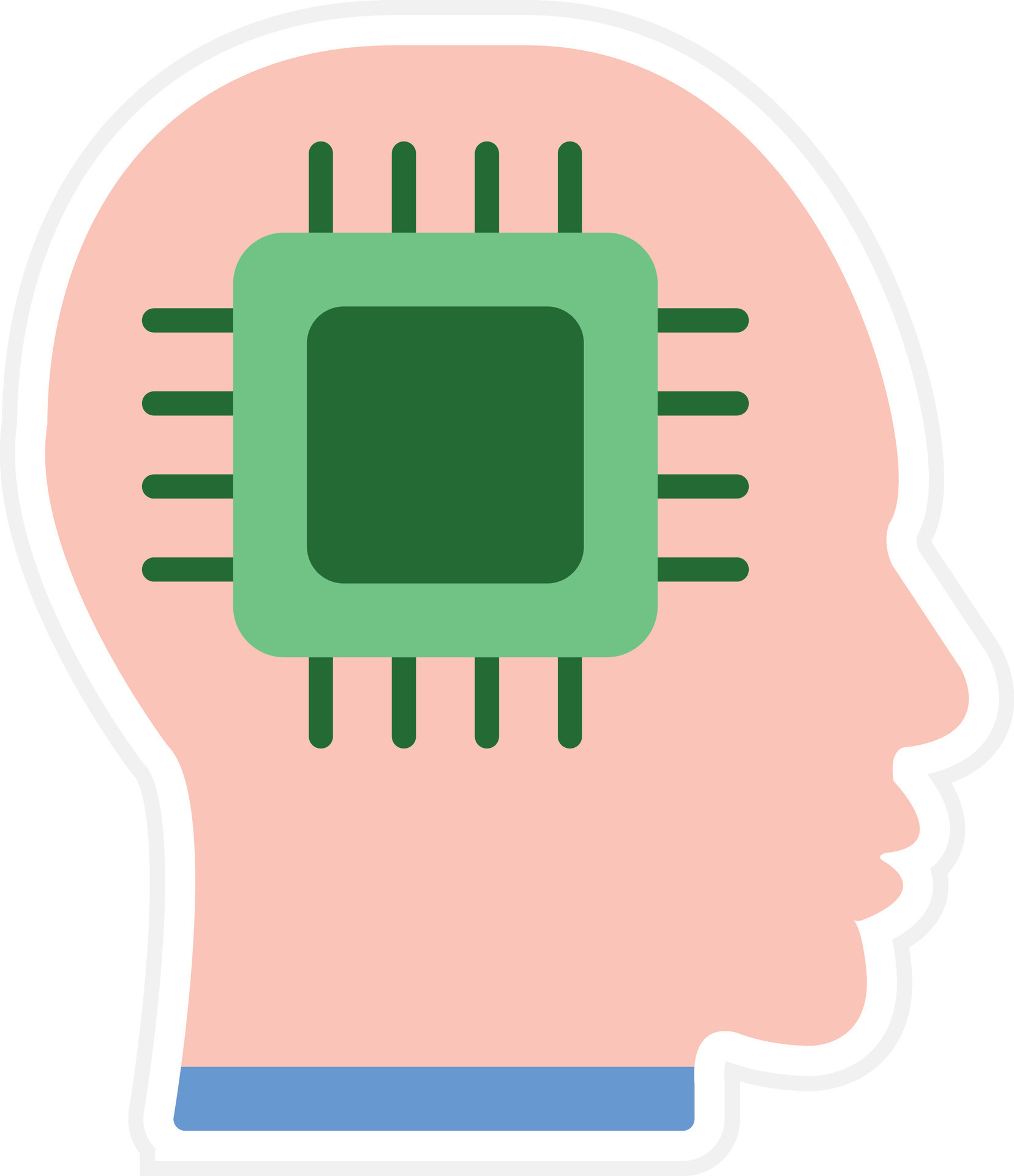 Memory Vector Icon 33183755 Vector Art at Vecteezy