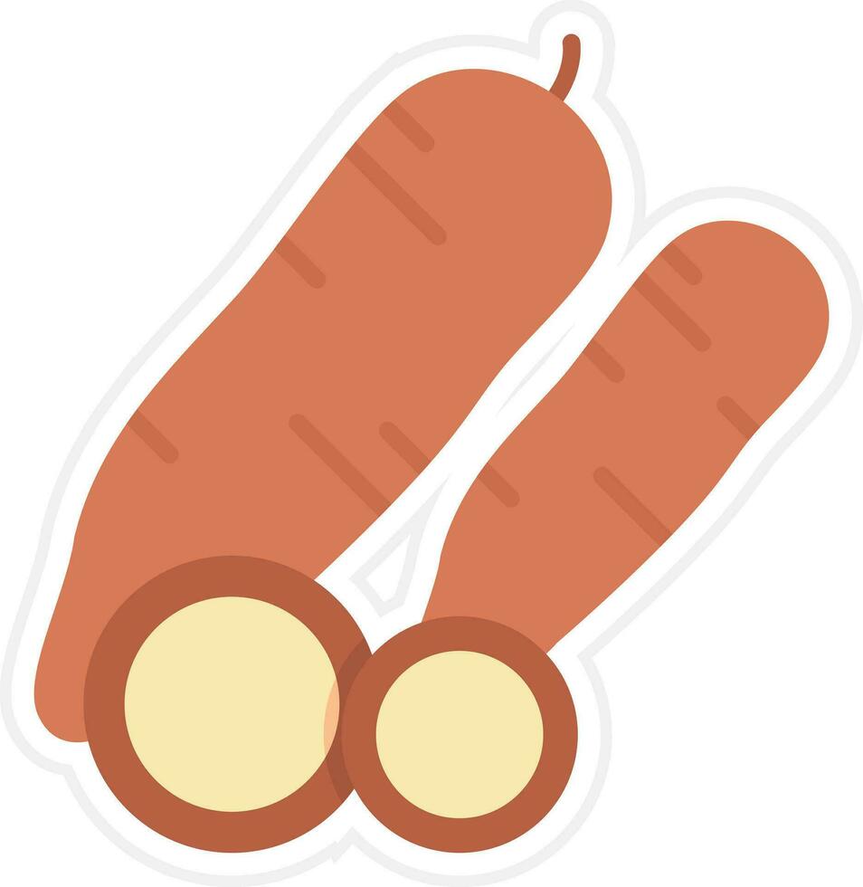 Yucca Vector Icon