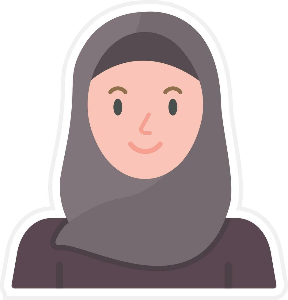 Women Vector Icon