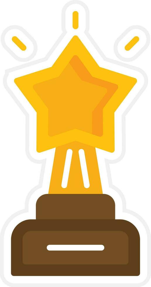 Contestants Vector Icon