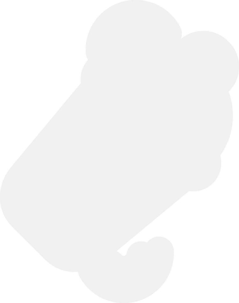 Cocktail Shaker Vector Icon