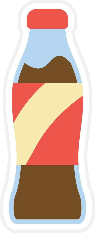 Soda Vector Icon