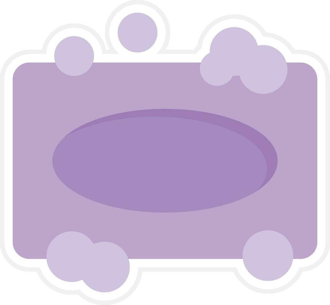 Soap Vector Icon