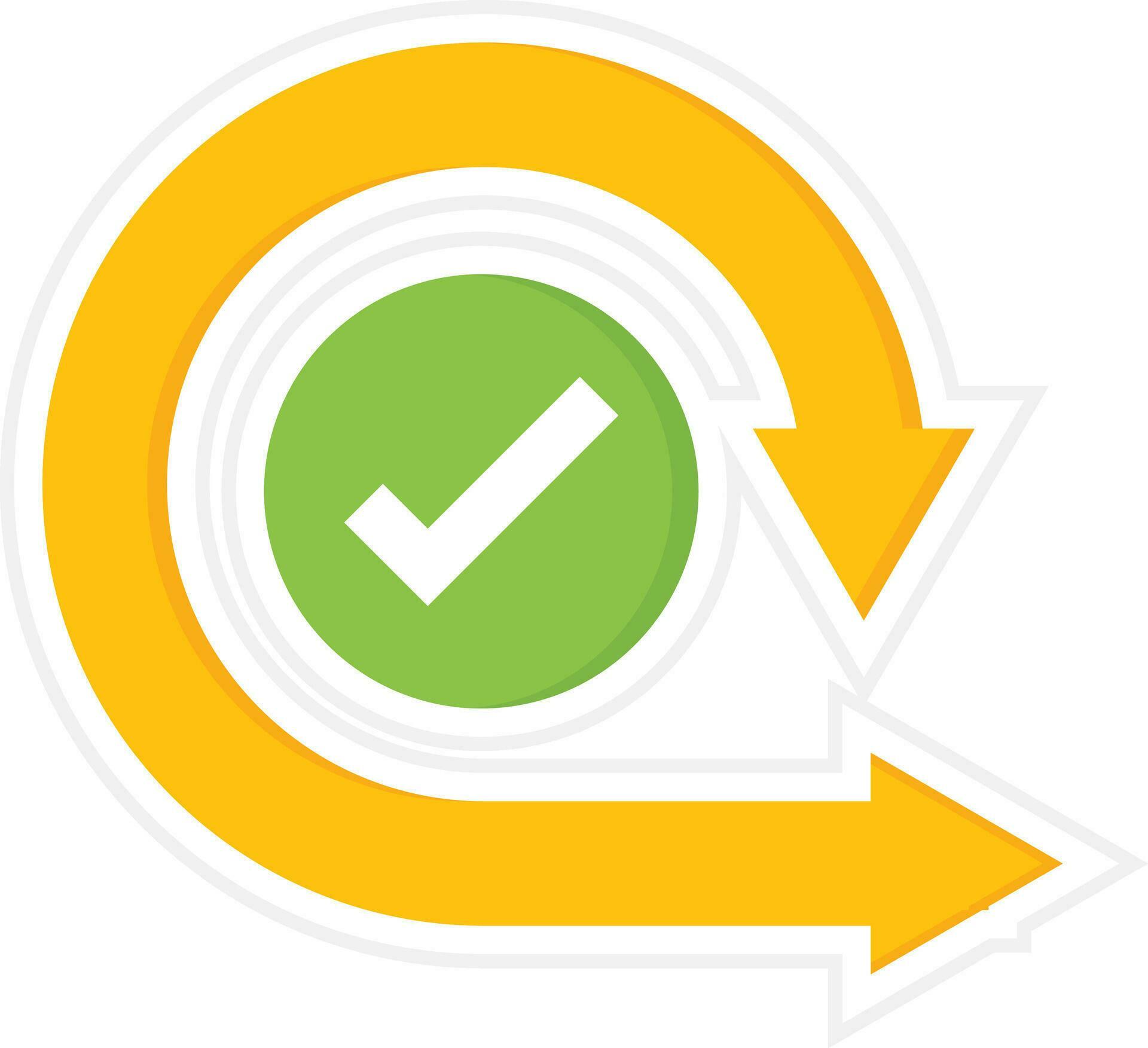 Iteration Vector Icon 33185028 Vector Art at Vecteezy