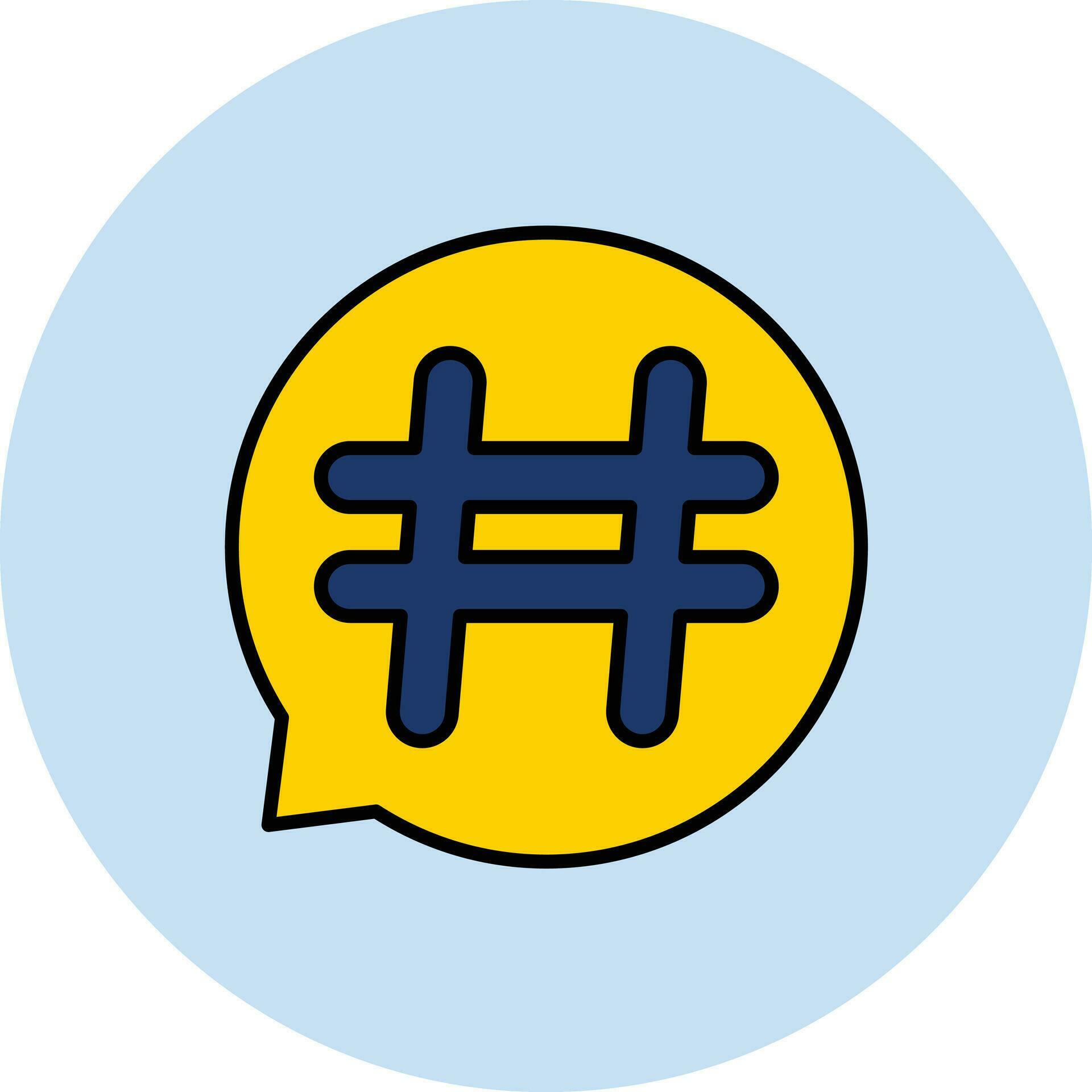 Description Tag Vector Icon 33186242 Vector Art at Vecteezy