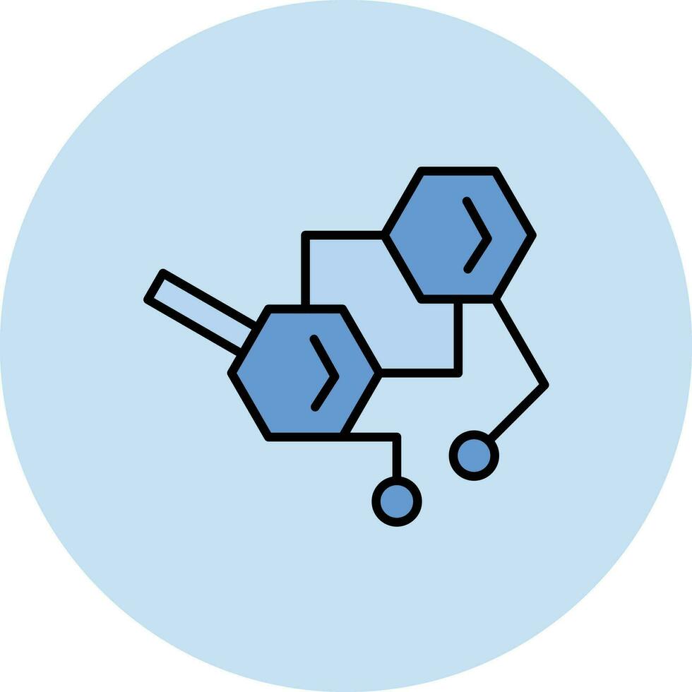 Formula Vector Icon